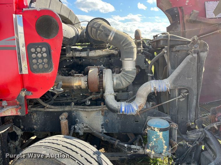 image for item MG9489 1996 Kenworth T600  semi truck