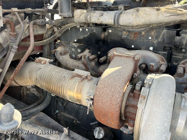 image for item MG9489 1996 Kenworth T600  semi truck