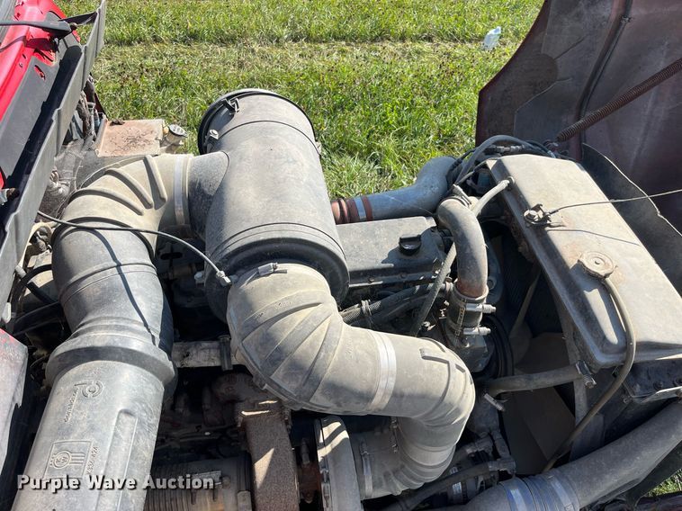 image for item MG9489 1996 Kenworth T600  semi truck