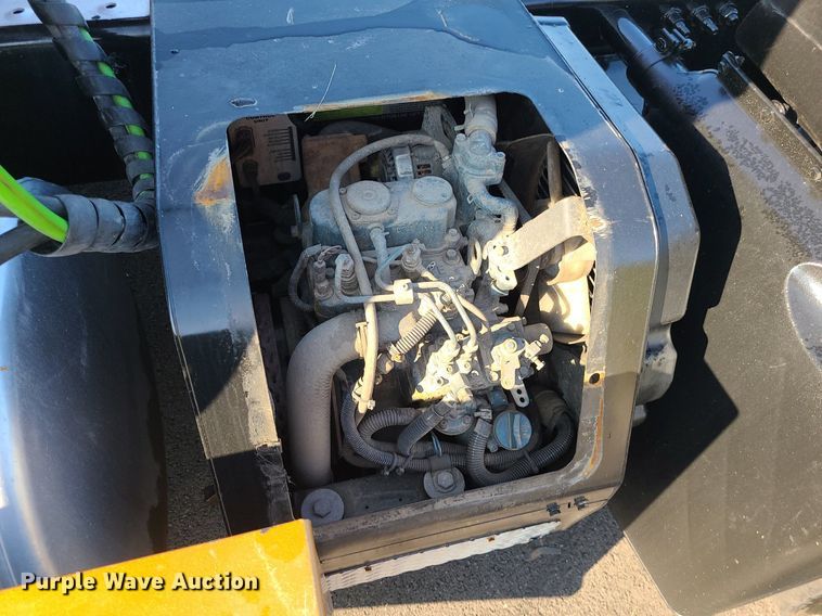 image for item MJ9325 2016 Freightliner Cascadia  semi truck