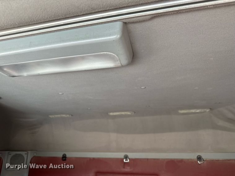 image for item MQ9461 2003 Freightliner Century Class S/T  semi truck