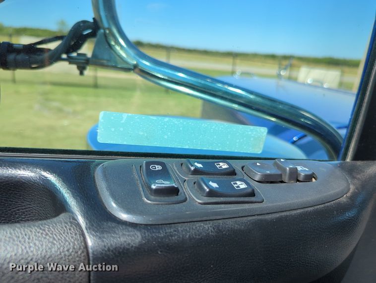 image for item MX9416 2021 Peterbilt 389  semi truck