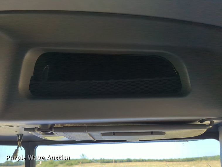 image for item MX9416 2021 Peterbilt 389  semi truck