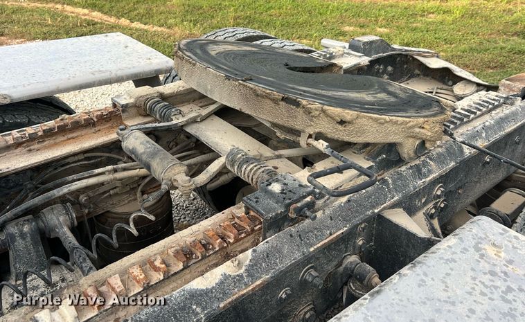 image for item NA9169 2001 Western Star 4964FX  semi truck