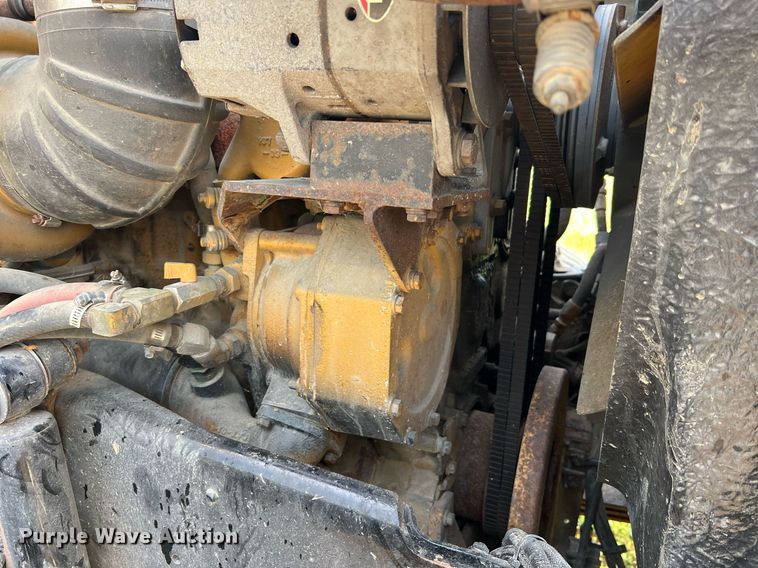 image for item NA9169 2001 Western Star 4964FX  semi truck