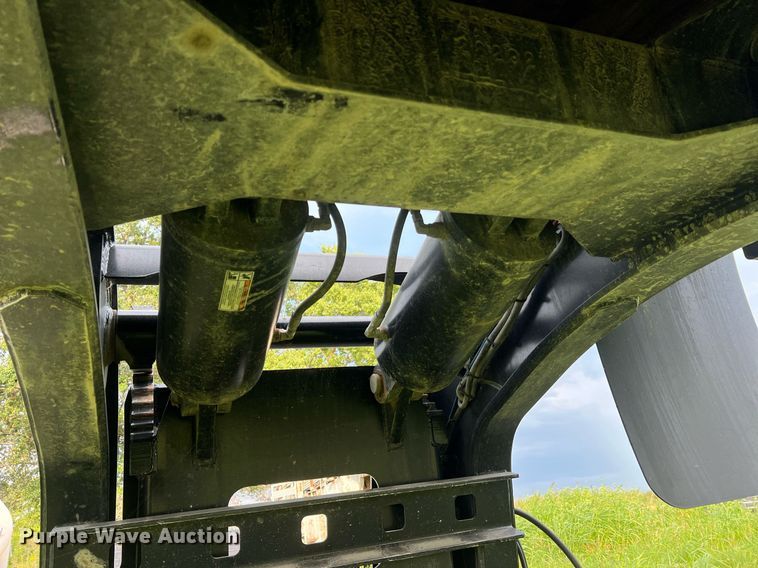 image for item NA9170 2021 Kalyn Siebert HRGN-2-40T  lowboy equipment trailer