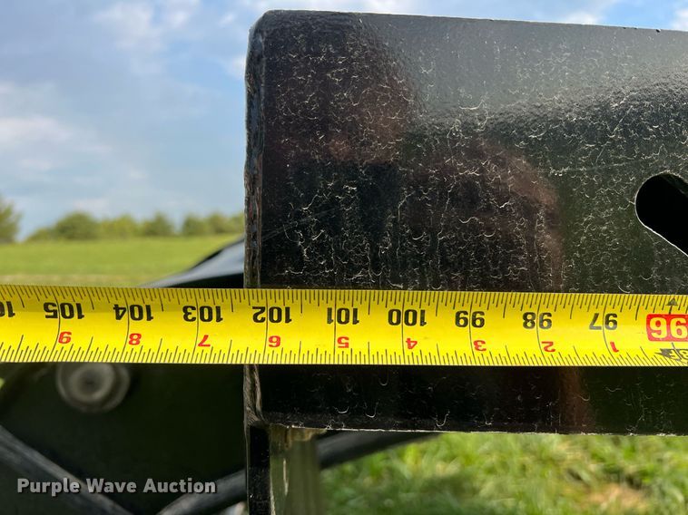 image for item NA9170 2021 Kalyn Siebert HRGN-2-40T  lowboy equipment trailer