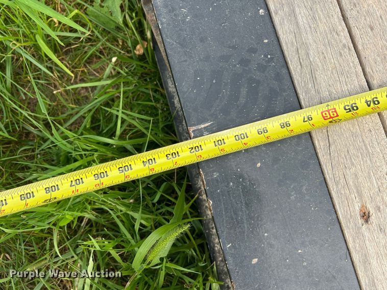 image for item NA9170 2021 Kalyn Siebert HRGN-2-40T  lowboy equipment trailer