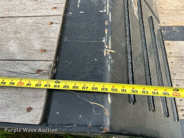 image for item NA9170 2021 Kalyn Siebert HRGN-2-40T  lowboy equipment trailer