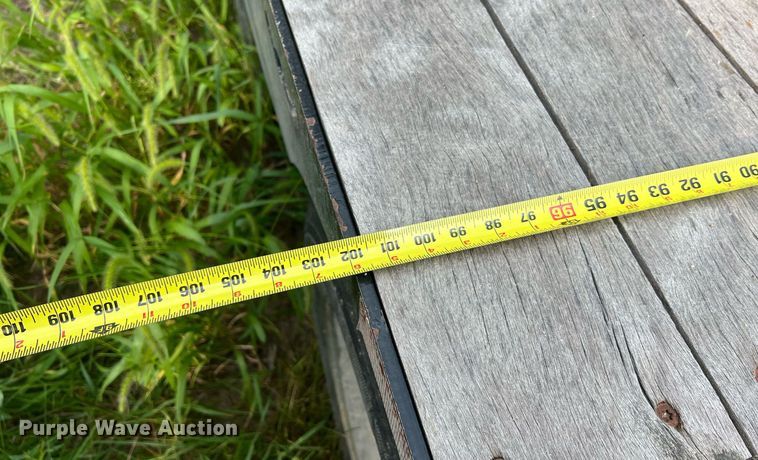 image for item NA9170 2021 Kalyn Siebert HRGN-2-40T  lowboy equipment trailer