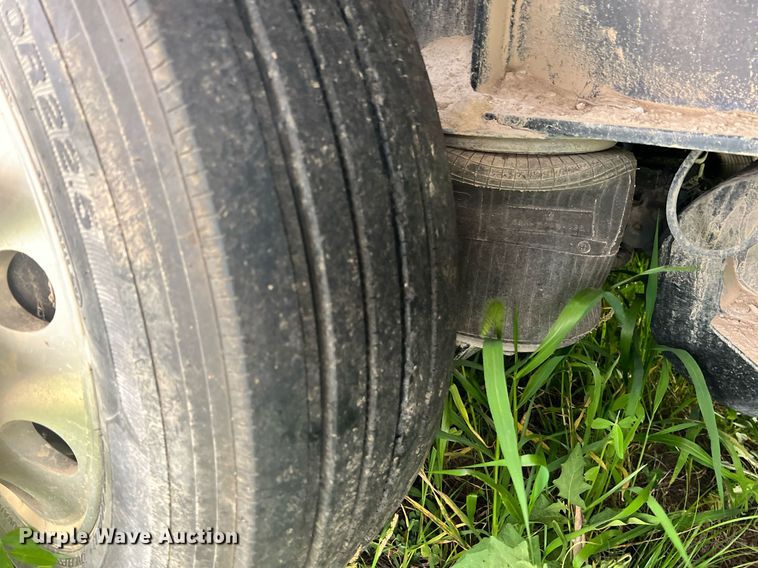 image for item NA9170 2021 Kalyn Siebert HRGN-2-40T  lowboy equipment trailer