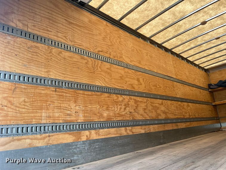 image for item NA9206 2019 Peterbilt 337 chassis lift truck