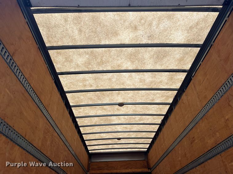 image for item NA9207 2013 Brown Industries  491725261 swap body box bed