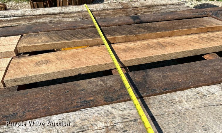 image for item NL9676 1966 Dorsey  equipment trailer