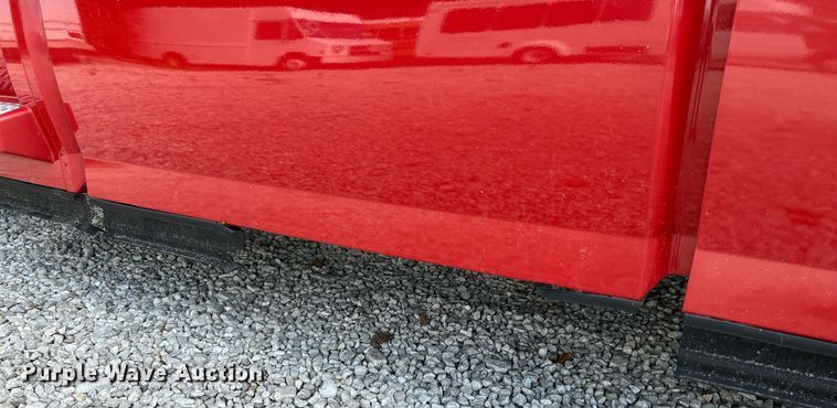 image for item NQ9863 2015 Volvo VNL  semi truck