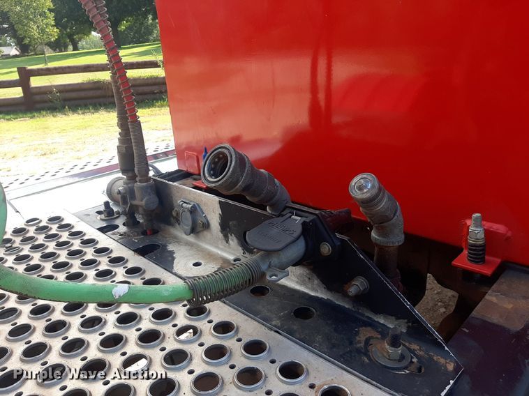 image for item NV9317 2009 Kenworth W900  semi truck