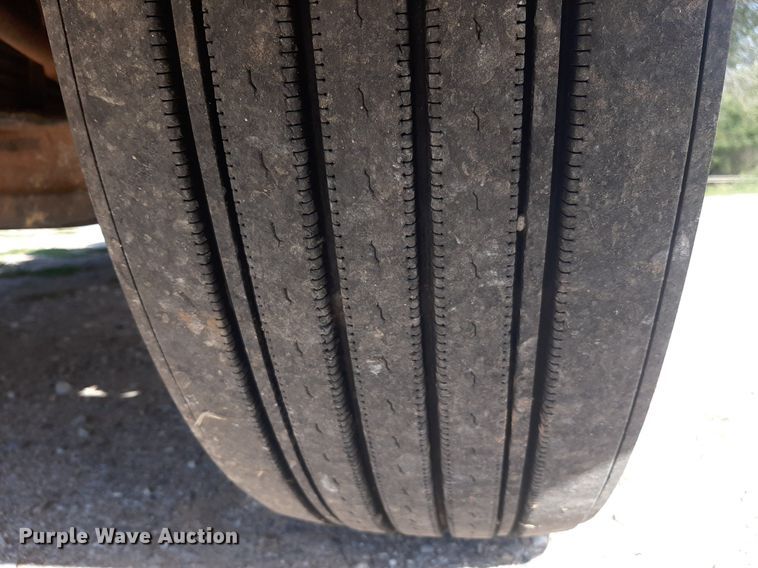 image for item NV9317 2009 Kenworth W900  semi truck