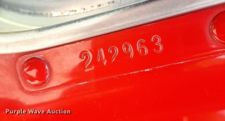 image for item NV9317 2009 Kenworth W900  semi truck