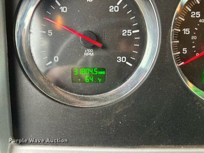 image for item OC9482 2012 Kenworth T600  semi truck