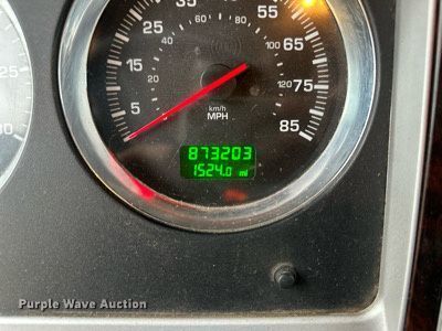 image for item OC9482 2012 Kenworth T600  semi truck