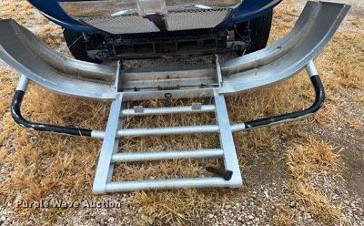 image for item OC9482 2012 Kenworth T600  semi truck