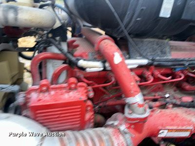 image for item OC9482 2012 Kenworth T600  semi truck