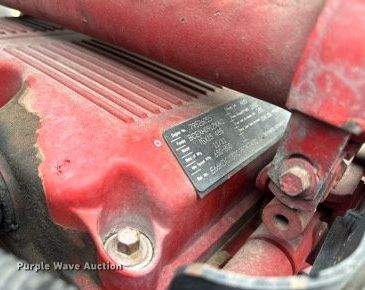 image for item OC9482 2012 Kenworth T600  semi truck