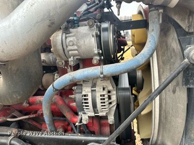 image for item OC9482 2012 Kenworth T600  semi truck