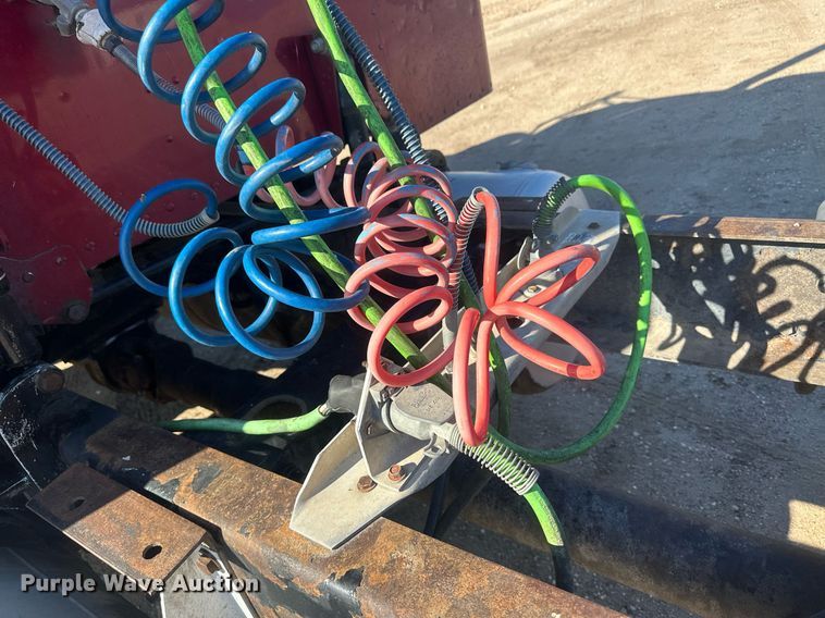 image for item OC9489 2005 Peterbilt 378  semi truck