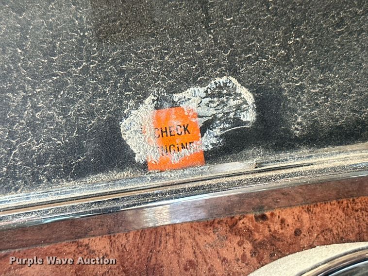 image for item OC9489 2005 Peterbilt 378  semi truck