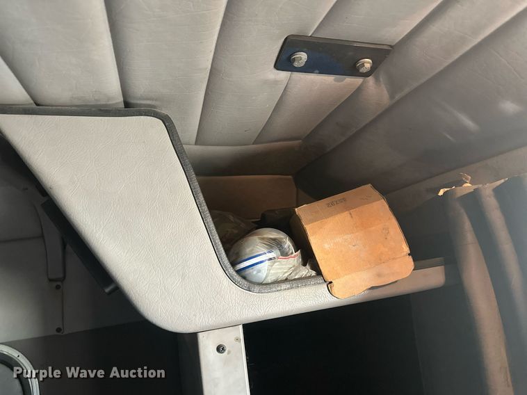 image for item OC9489 2005 Peterbilt 378  semi truck