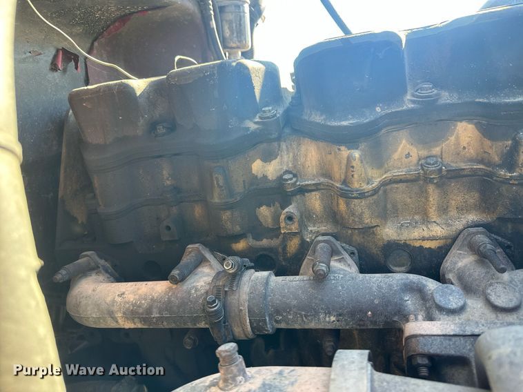 image for item OC9489 2005 Peterbilt 378  semi truck