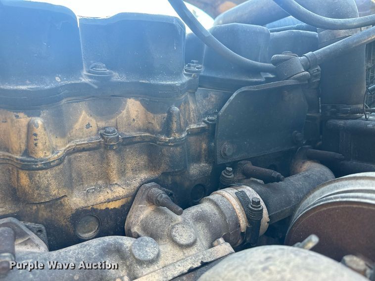 image for item OC9489 2005 Peterbilt 378  semi truck