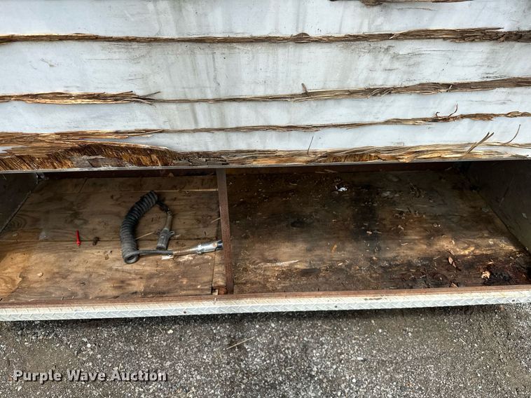 image for item OG9243 1988 Peterbilt 379  semi truck