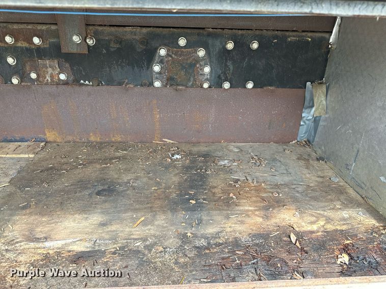 image for item OG9243 1988 Peterbilt 379  semi truck