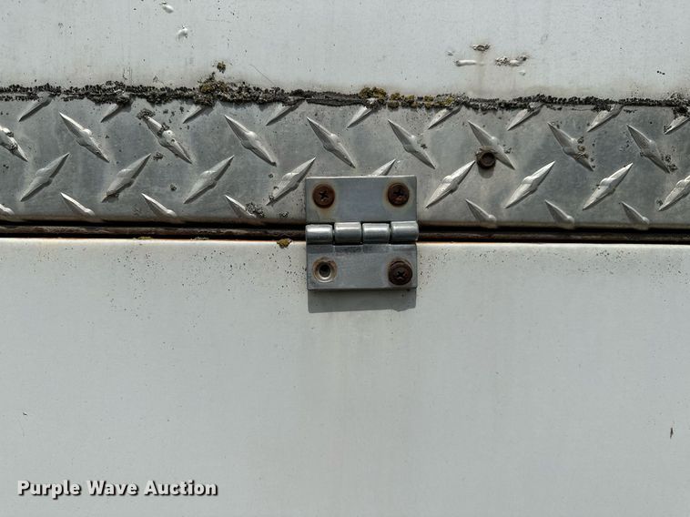 image for item OG9243 1988 Peterbilt 379  semi truck