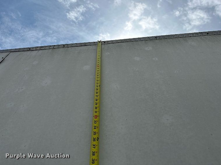 image for item OG9243 1988 Peterbilt 379  semi truck