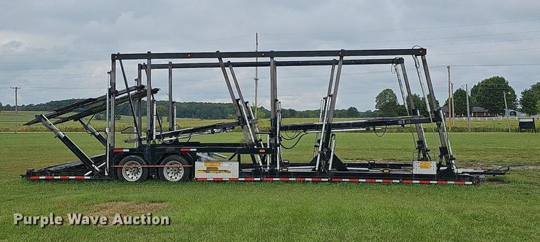 image for item OG9403 2009 Cottrell C-10LTB  car carrier