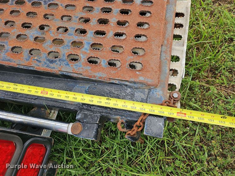 image for item OG9403 2009 Cottrell C-10LTB  car carrier