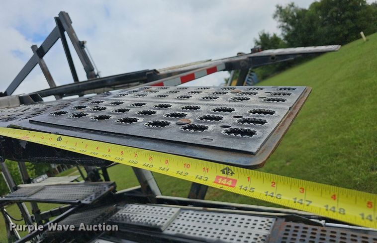 image for item OG9403 2009 Cottrell C-10LTB  car carrier