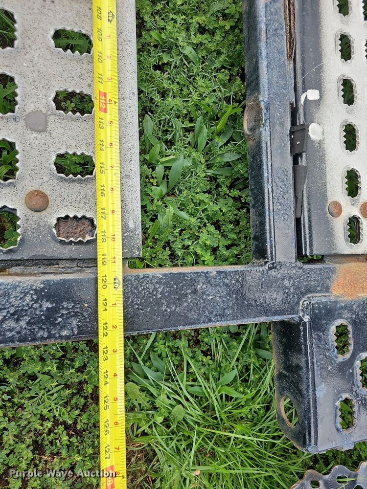 image for item OG9403 2009 Cottrell C-10LTB  car carrier