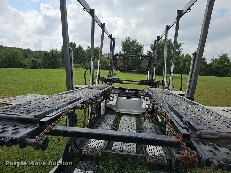 image for item OG9403 2009 Cottrell C-10LTB  car carrier