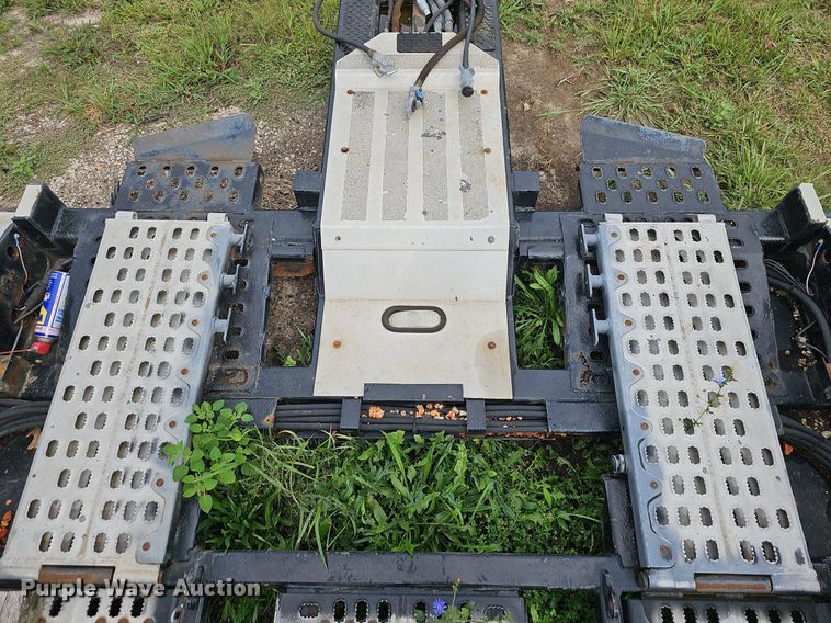 image for item OG9403 2009 Cottrell C-10LTB  car carrier