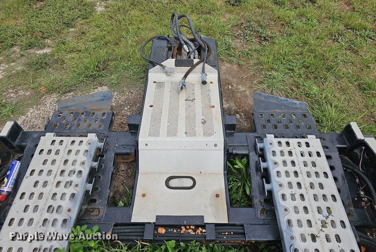 image for item OG9403 2009 Cottrell C-10LTB  car carrier