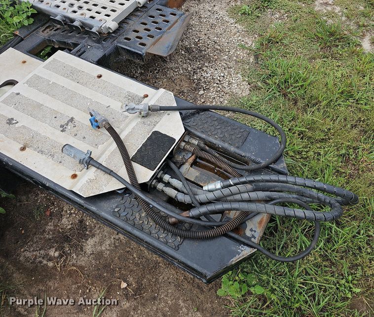 image for item OG9403 2009 Cottrell C-10LTB  car carrier