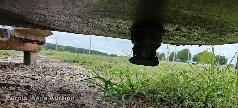 image for item OG9403 2009 Cottrell C-10LTB  car carrier