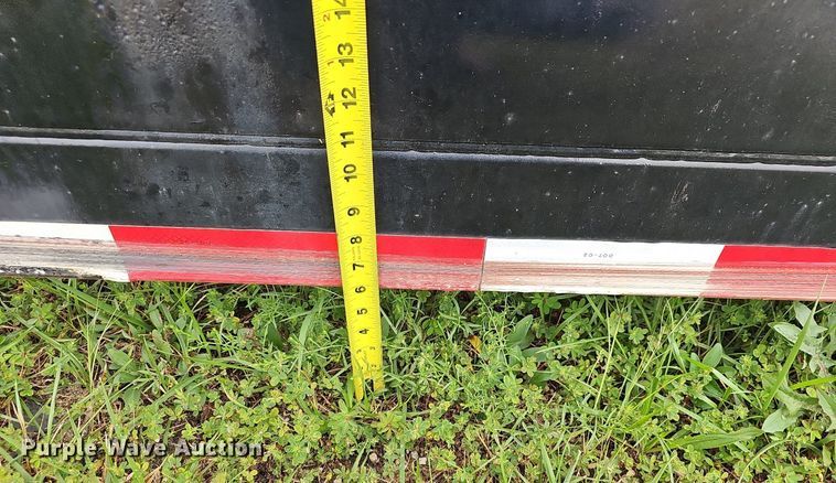 image for item OG9403 2009 Cottrell C-10LTB  car carrier