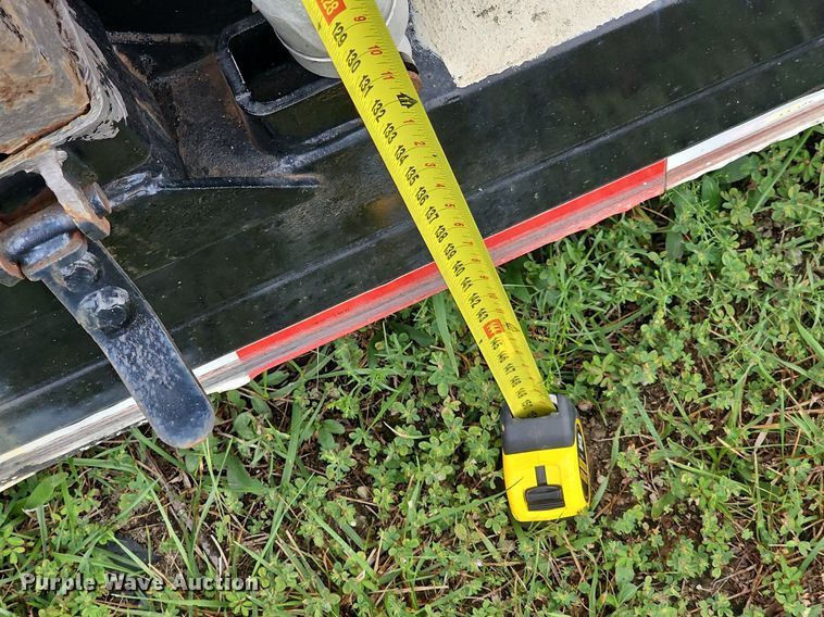 image for item OG9403 2009 Cottrell C-10LTB  car carrier