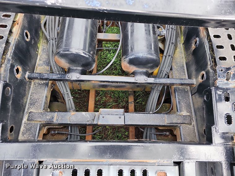 image for item OG9403 2009 Cottrell C-10LTB  car carrier