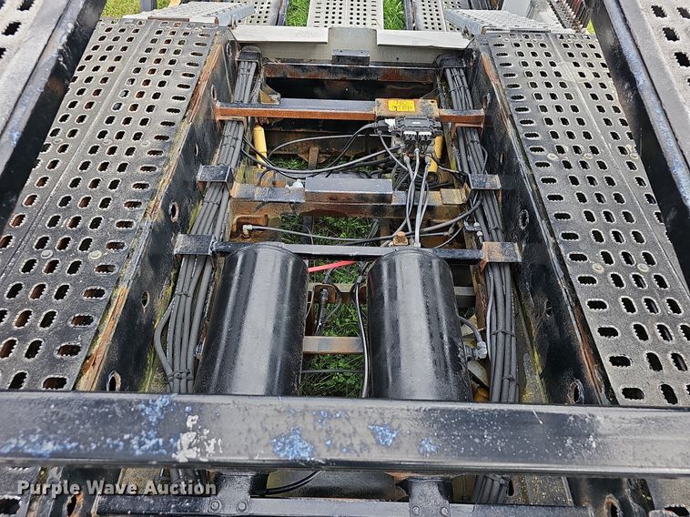 image for item OG9403 2009 Cottrell C-10LTB  car carrier